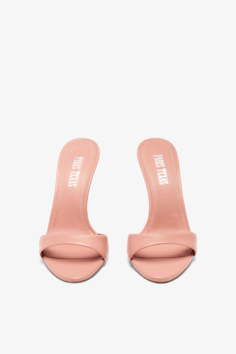 Paris Texas Lidia Mule