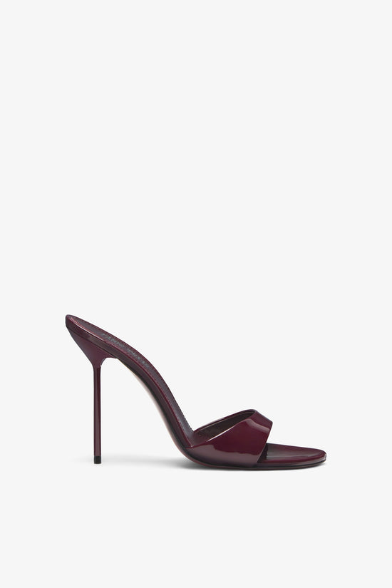 Paris Texas Lidia Mule