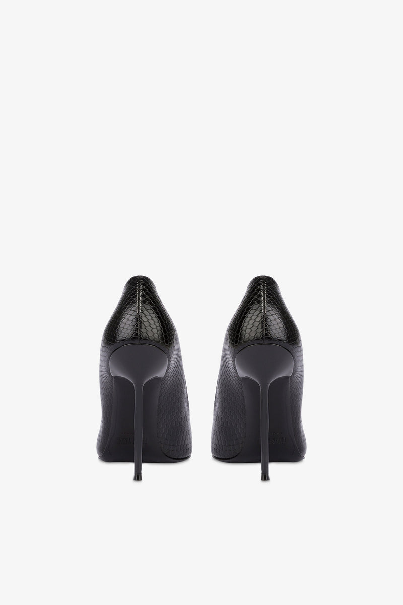 Paris Texas LIDIA PUMP