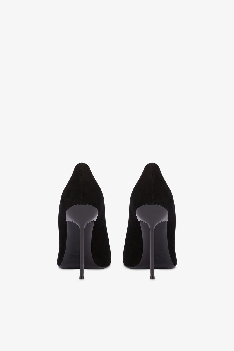 Paris Texas LIDIA PUMP
