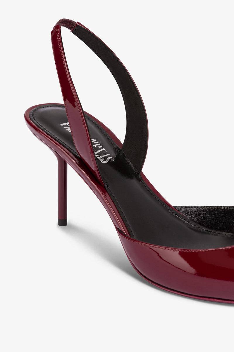 Paris Texas LIDIA SLINGBACK 70