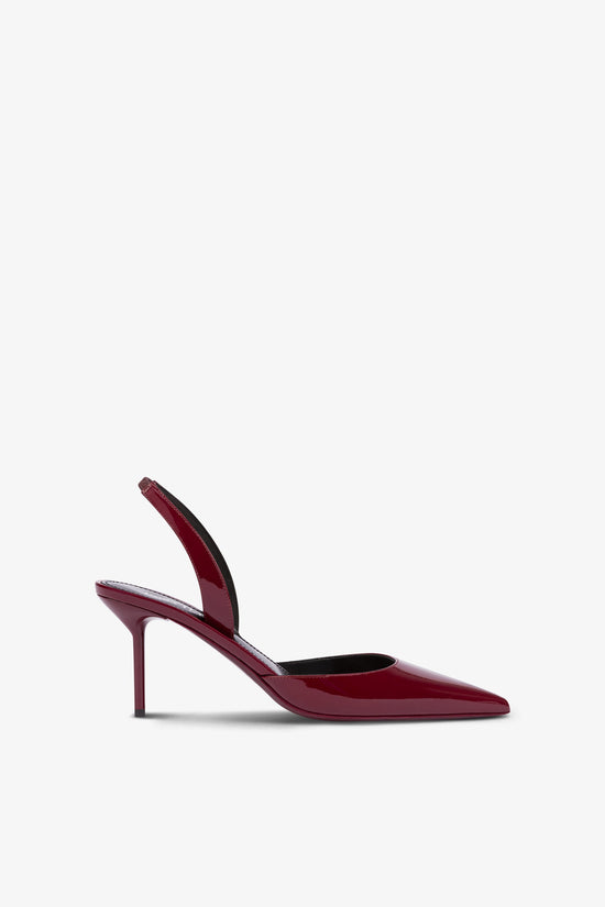 Paris Texas LIDIA SLINGBACK 70