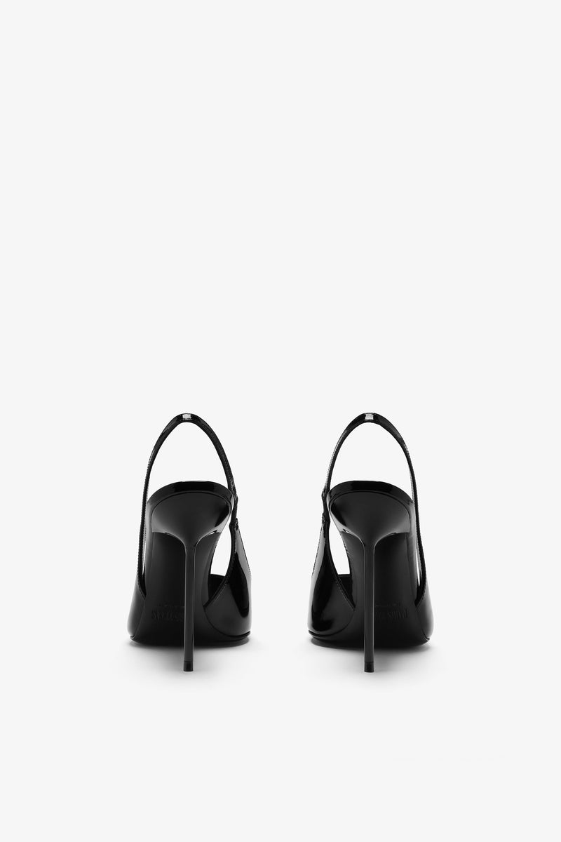 Paris Texas Lidia Slingback