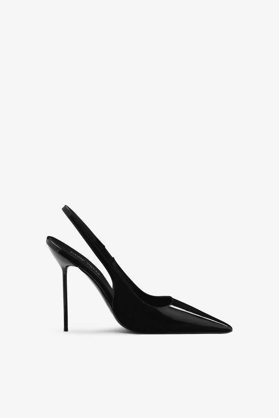 Paris Texas Lidia Slingback