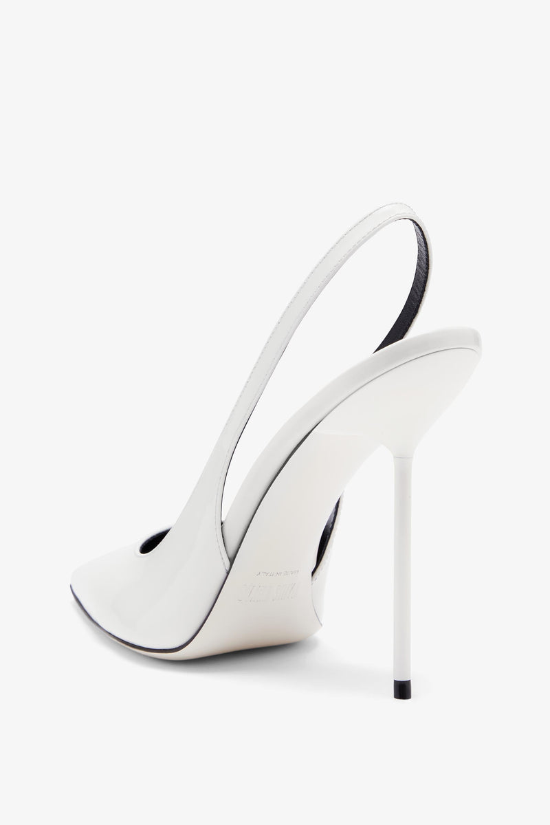 Paris Texas Lidia Slingback