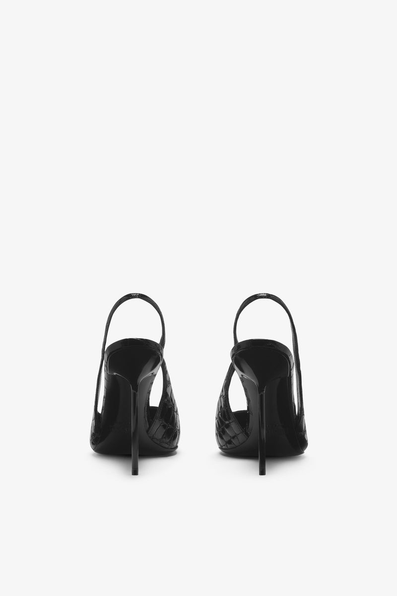 Paris Texas LIDIA SLINGBACK
