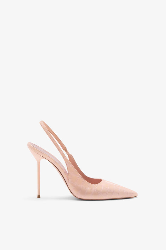 Paris Texas LIDIA SLINGBACK