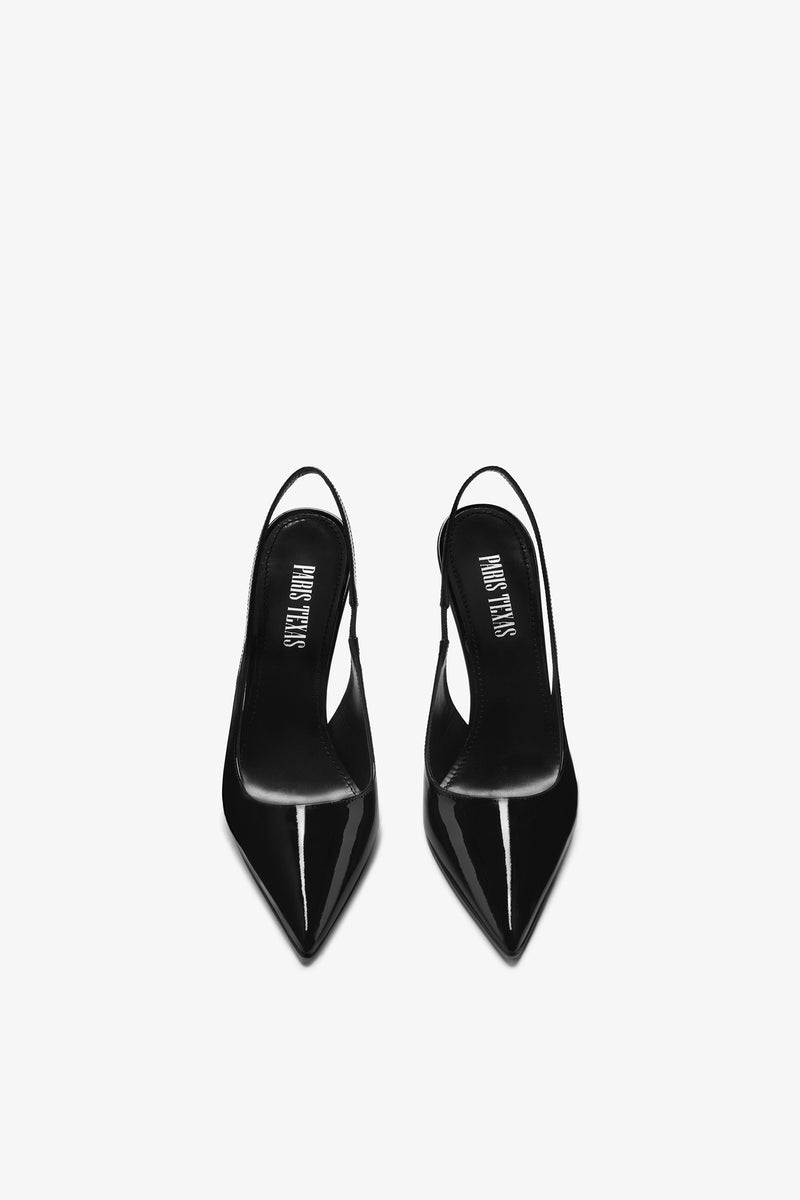 Paris Texas Lidia Slingback