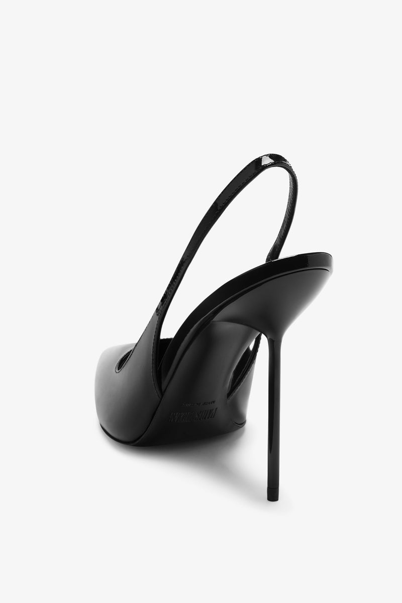 Paris Texas Lidia Slingback