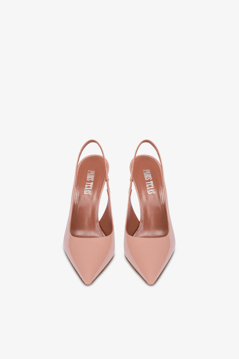 Paris Texas LIDIA SLINGBACK