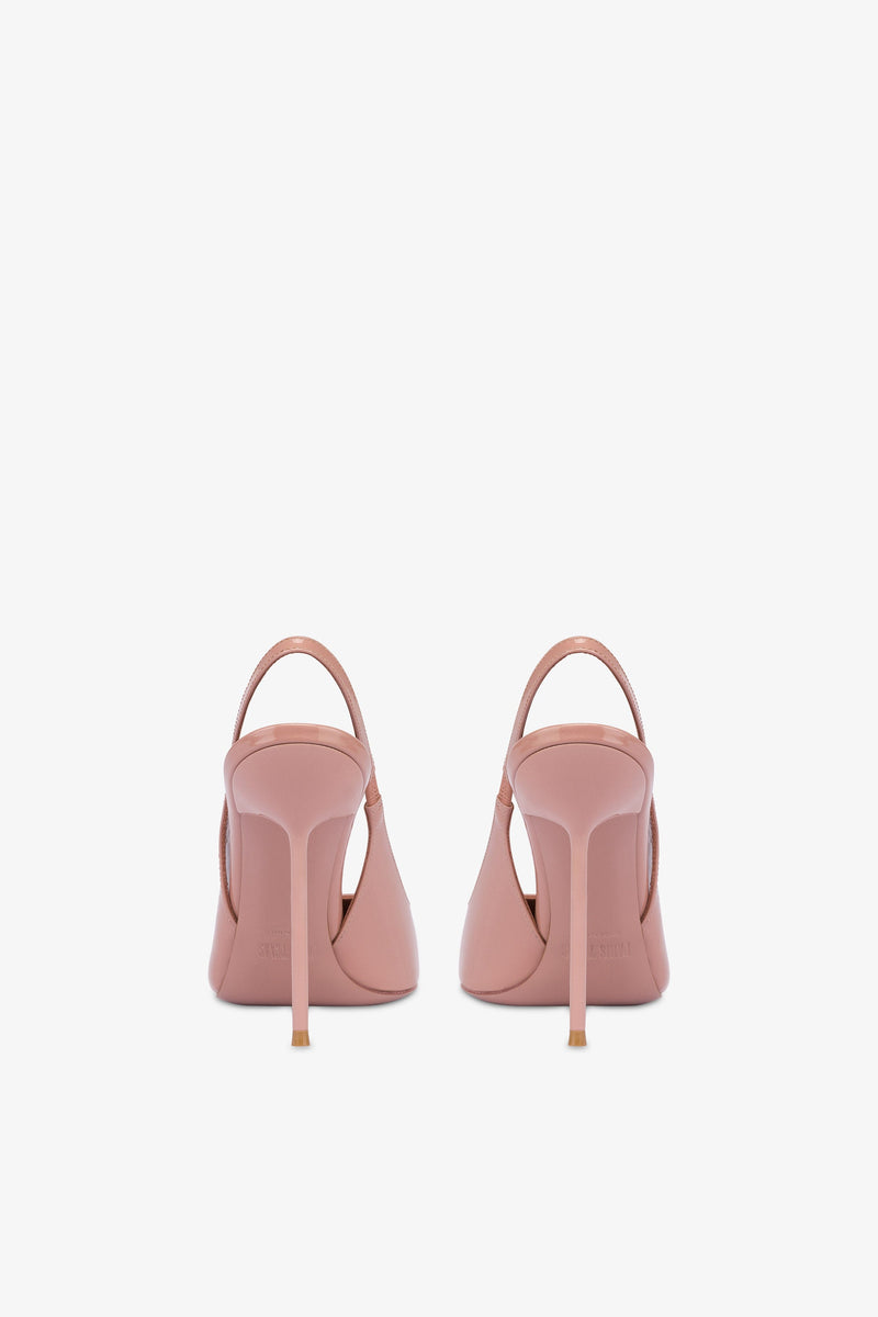 Paris Texas LIDIA SLINGBACK