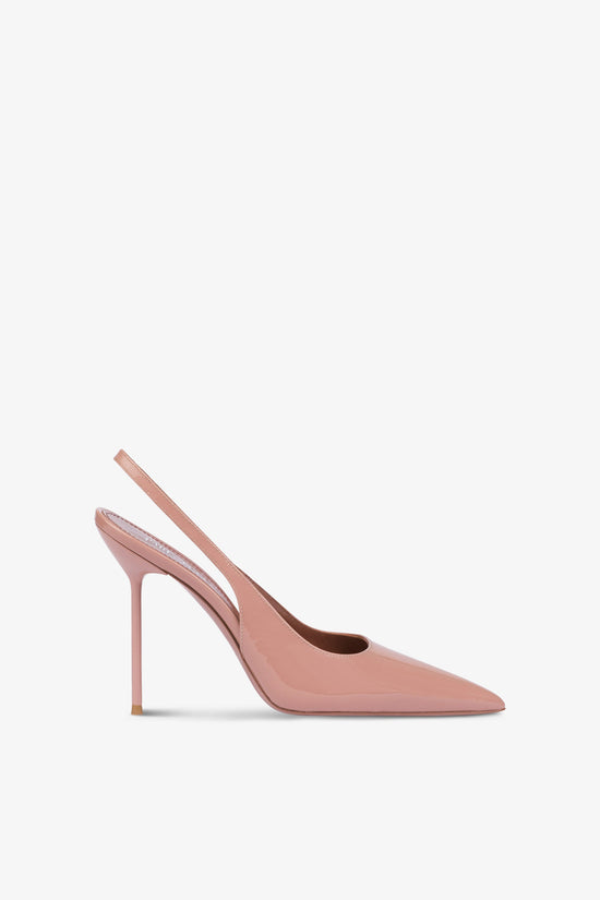 Paris Texas LIDIA SLINGBACK