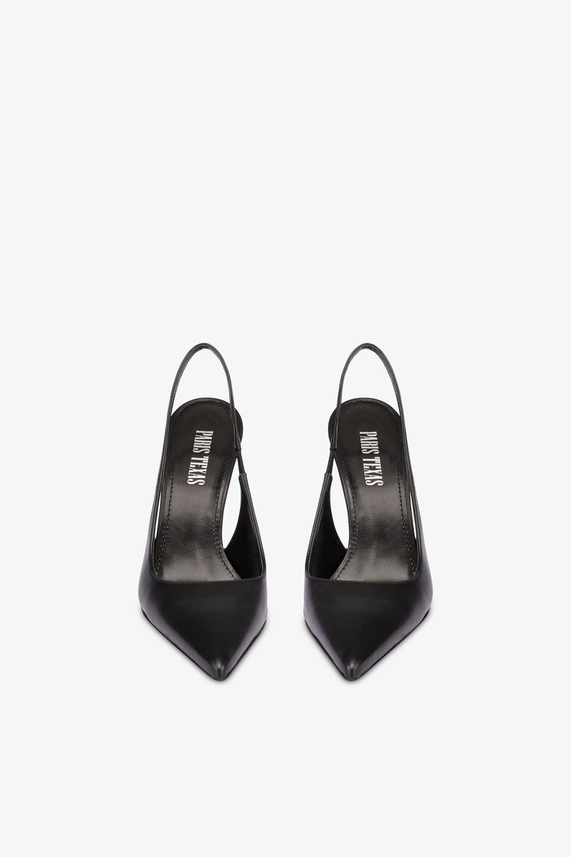 Paris Texas LIDIA SLINGBACK