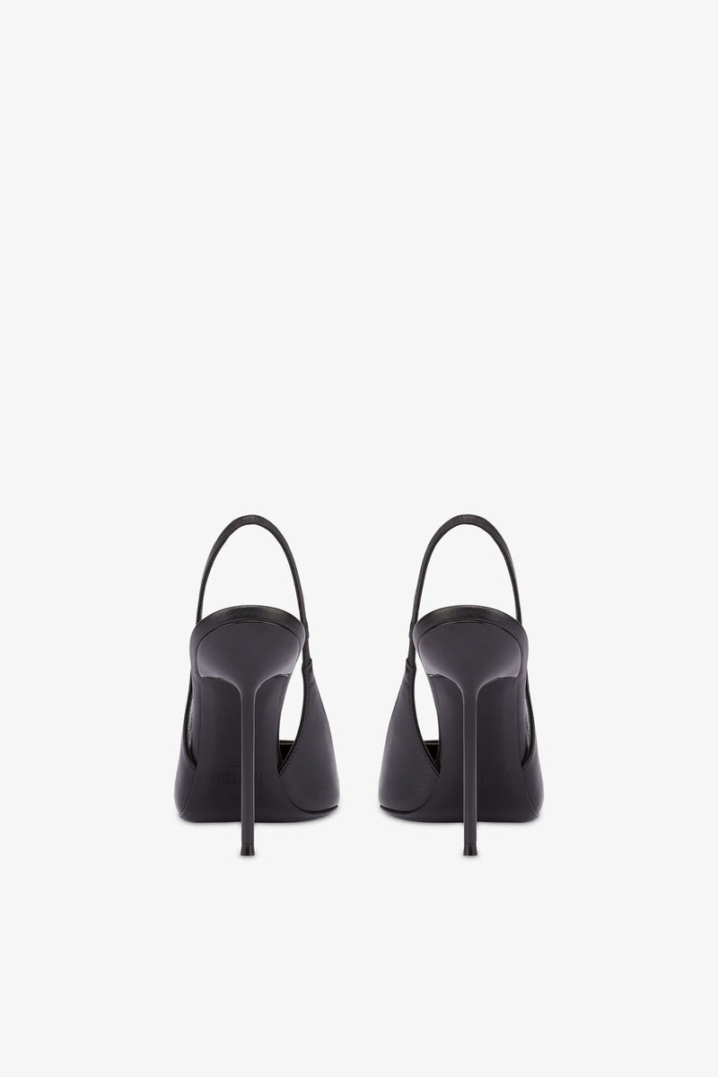 Paris Texas LIDIA SLINGBACK