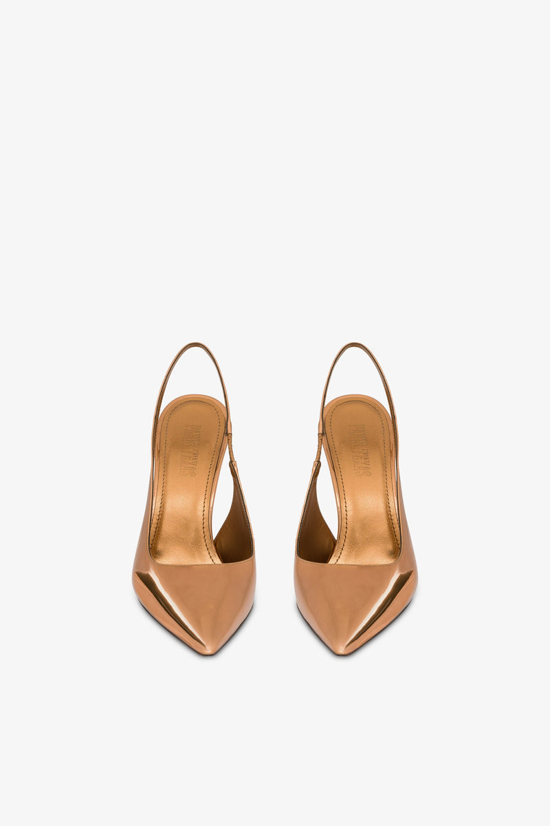 Paris Texas LIDIA SLINGBACK