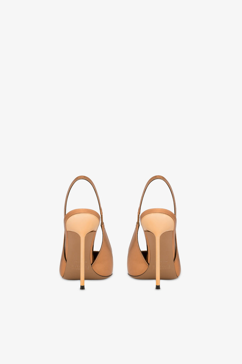 Paris Texas LIDIA SLINGBACK