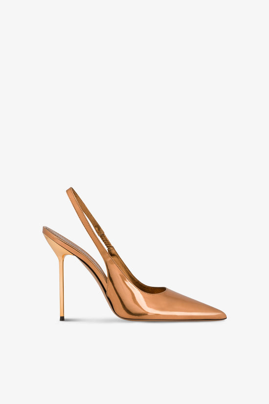 Paris Texas LIDIA SLINGBACK