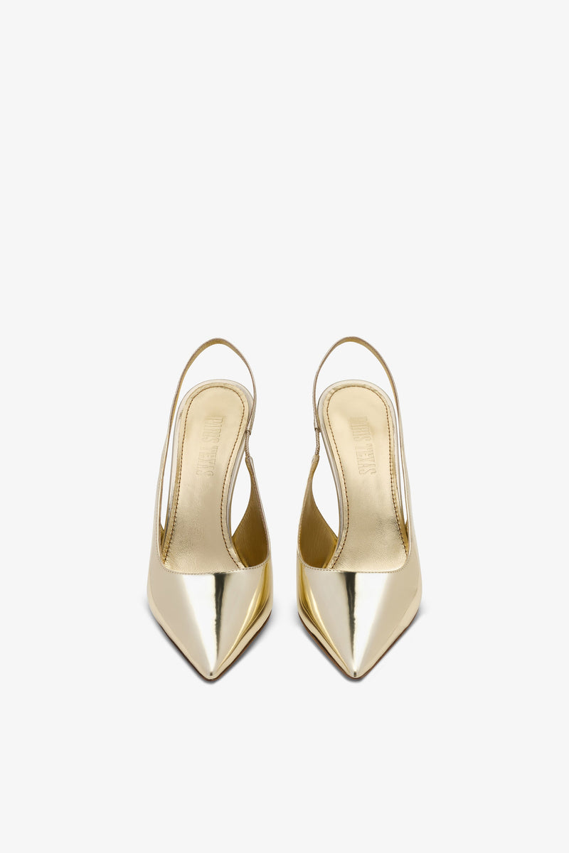 Paris Texas LIDIA SLINGBACK