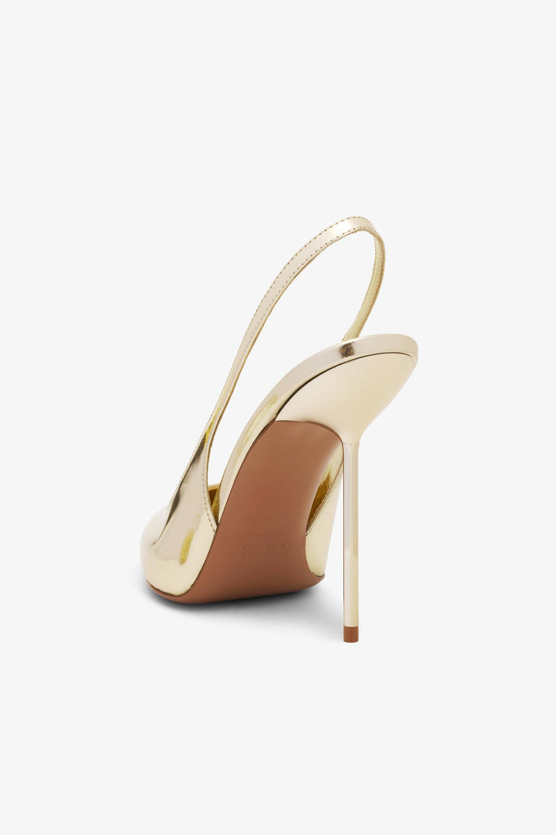 Paris Texas LIDIA SLINGBACK