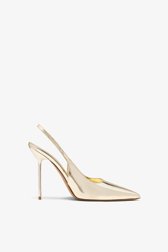 Paris Texas LIDIA SLINGBACK