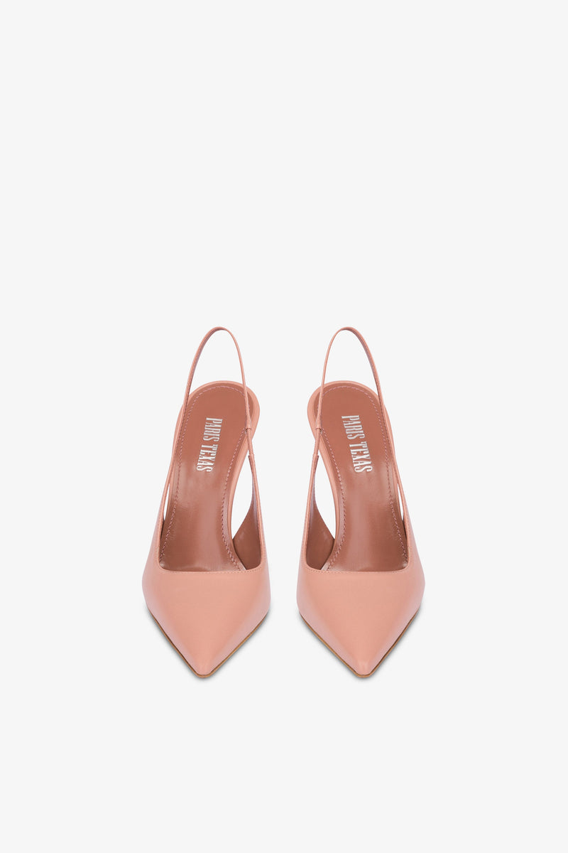 Paris Texas LIDIA SLINGBACK
