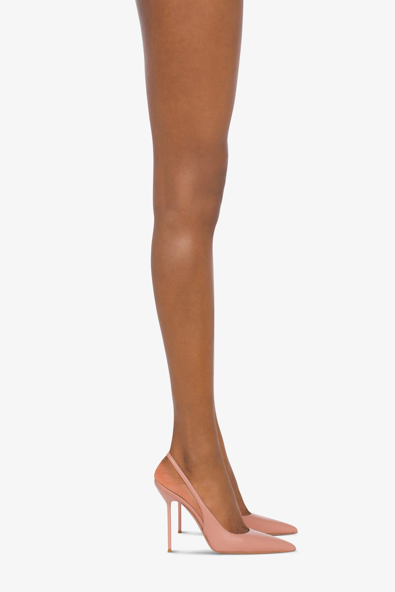 Paris Texas LIDIA SLINGBACK