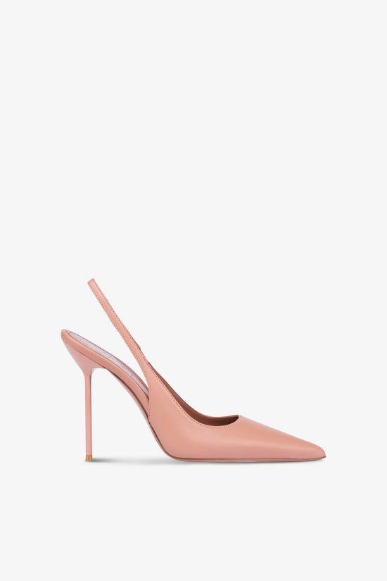 Paris Texas LIDIA SLINGBACK