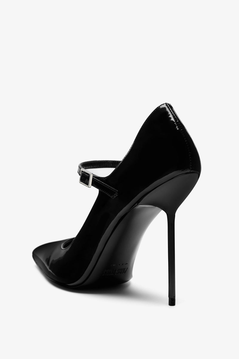 Paris Texas Livia Pump