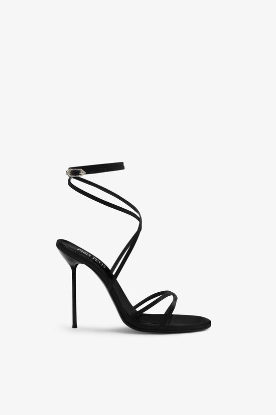Paris Texas LIZ LACE UP SANDAL