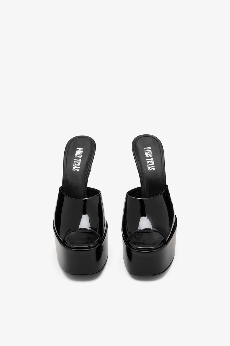 Paris Texas Marina Mule