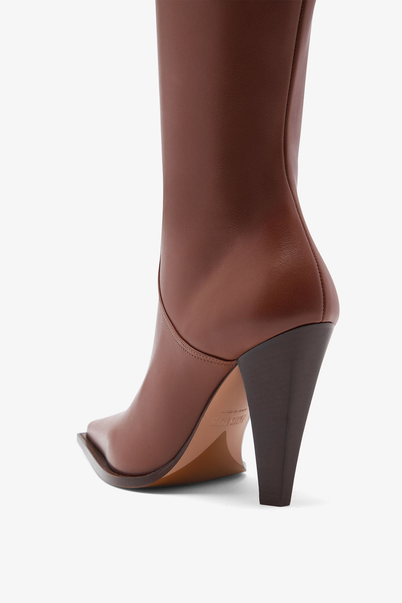 Paris Texas Nadia Boot