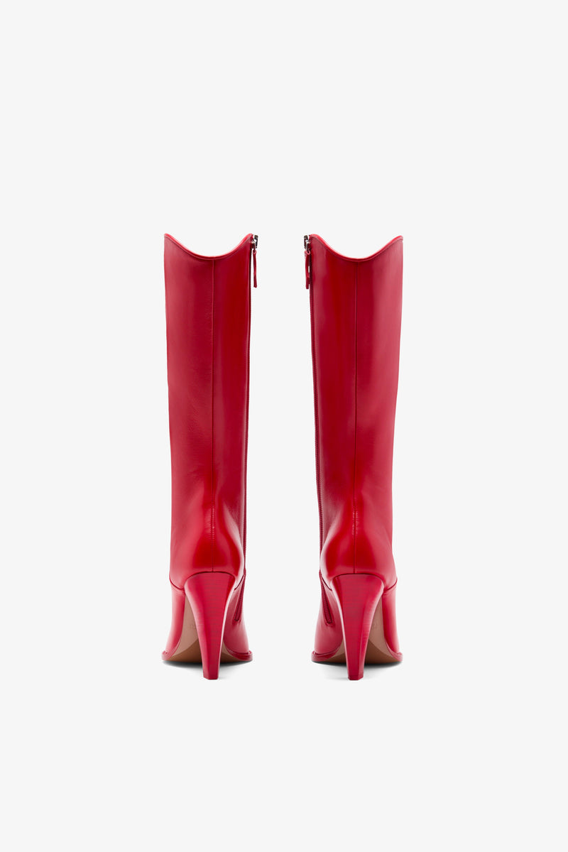 Paris Texas Nadia Boot