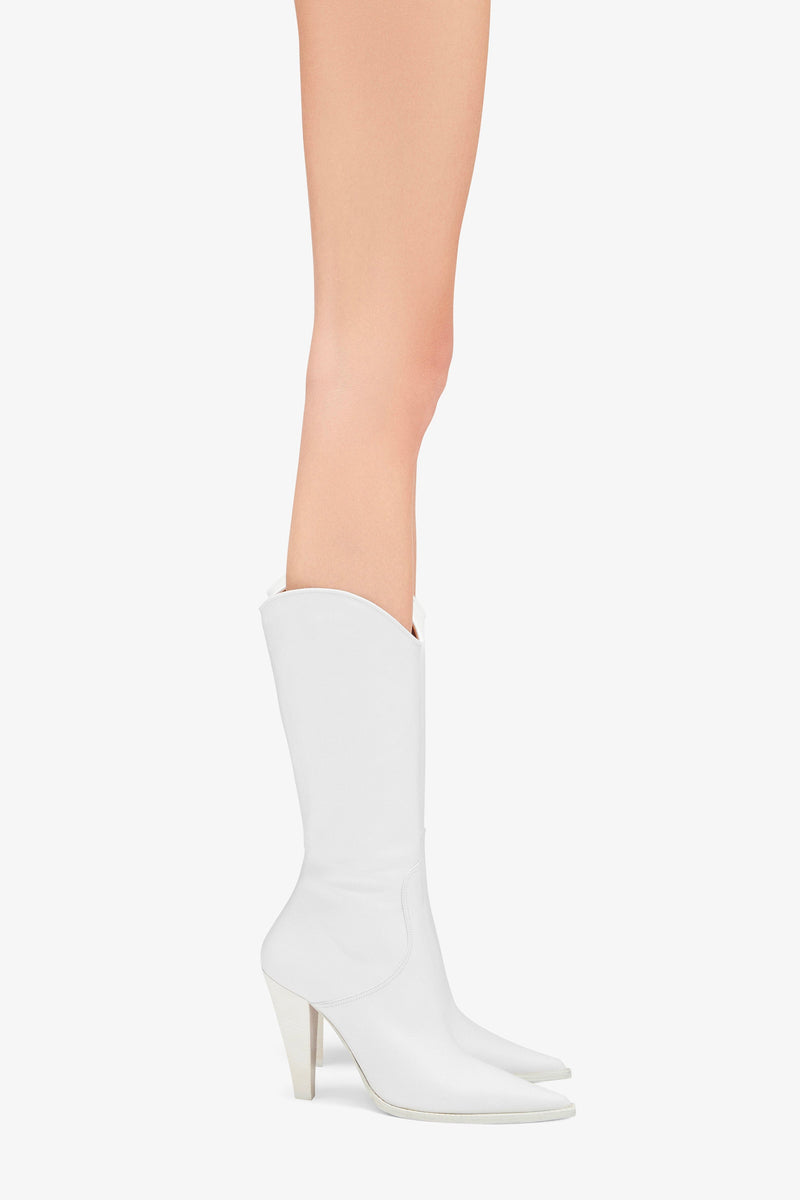 Paris Texas Nadia Boot