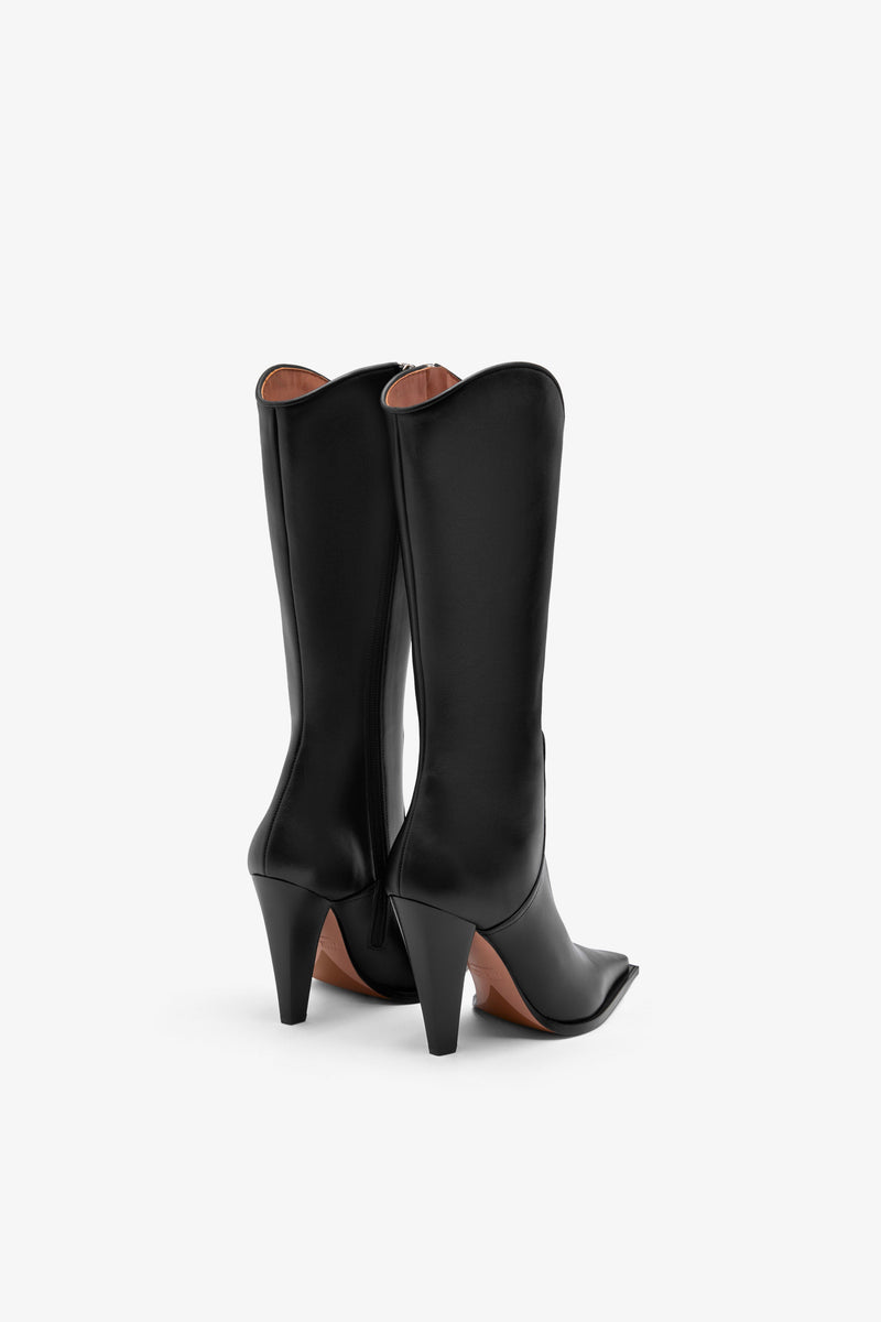 Paris Texas Nadia Boot