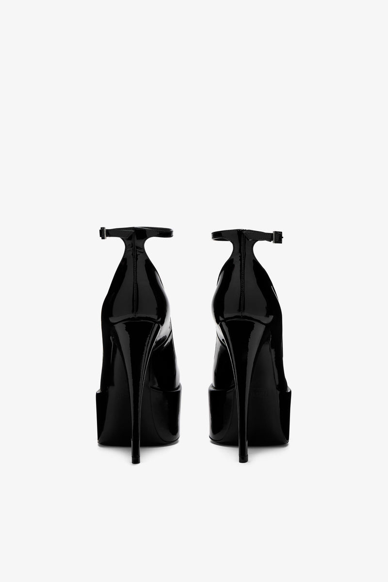 Paris Texas Nancy Pump