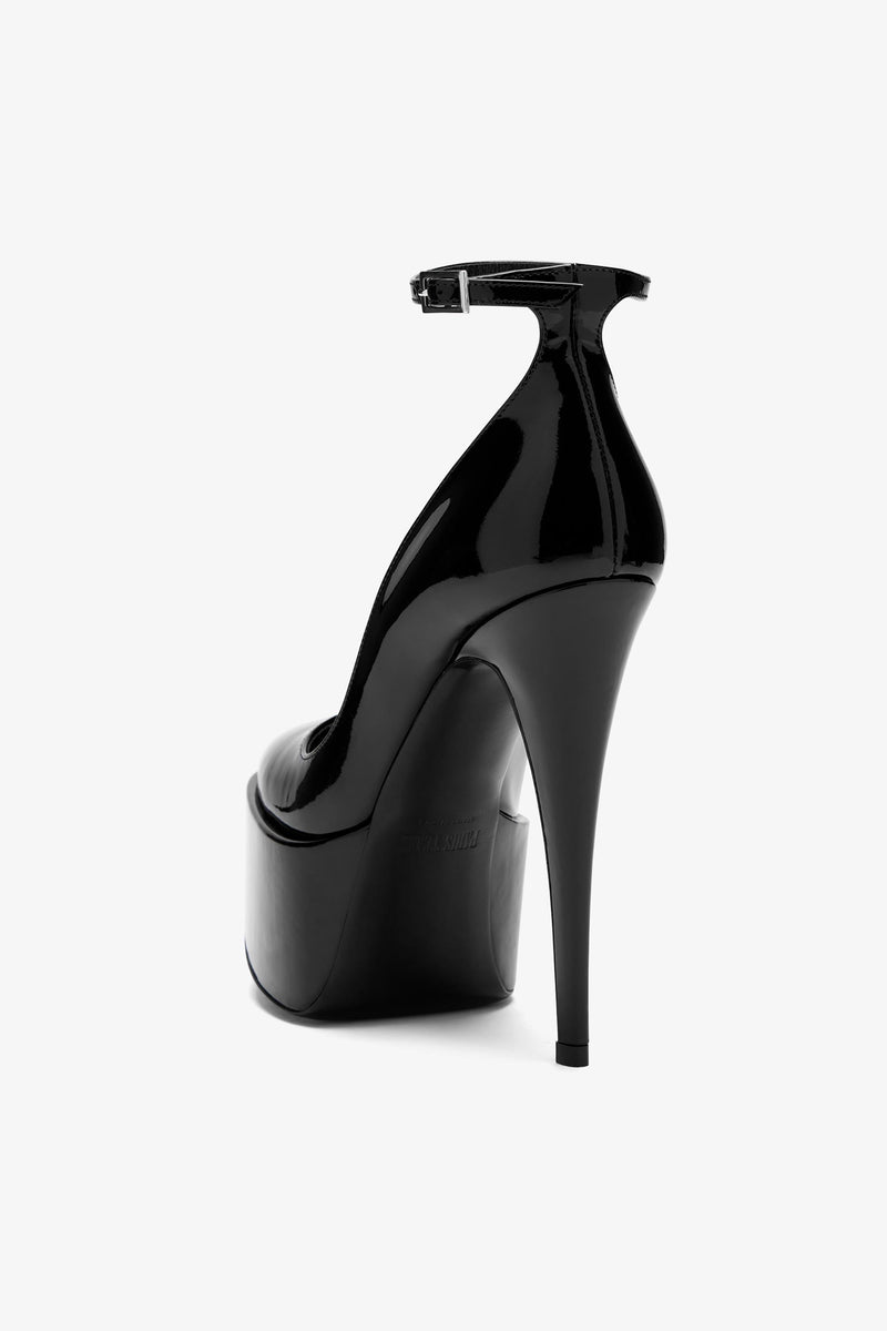 Paris Texas Nancy Pump