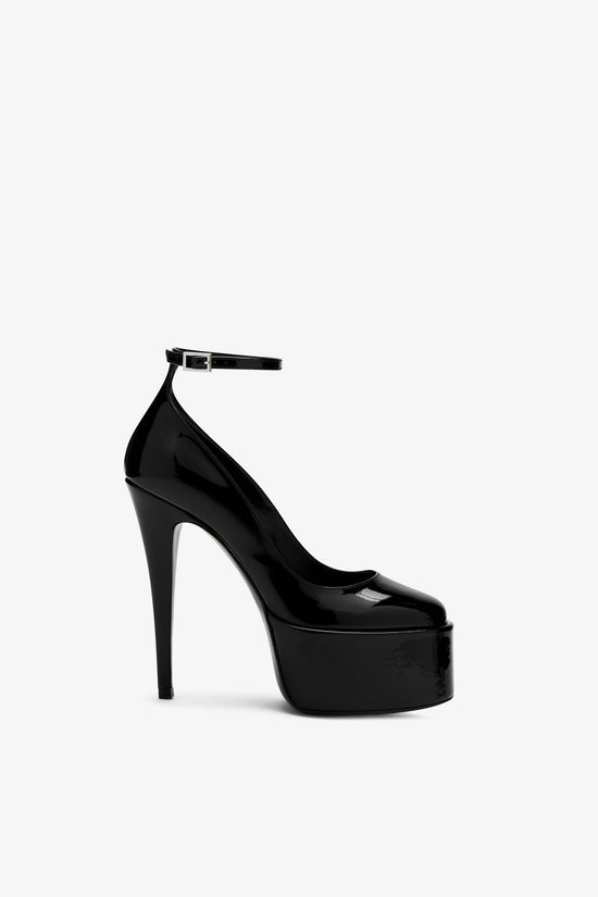 Paris Texas Nancy Pump