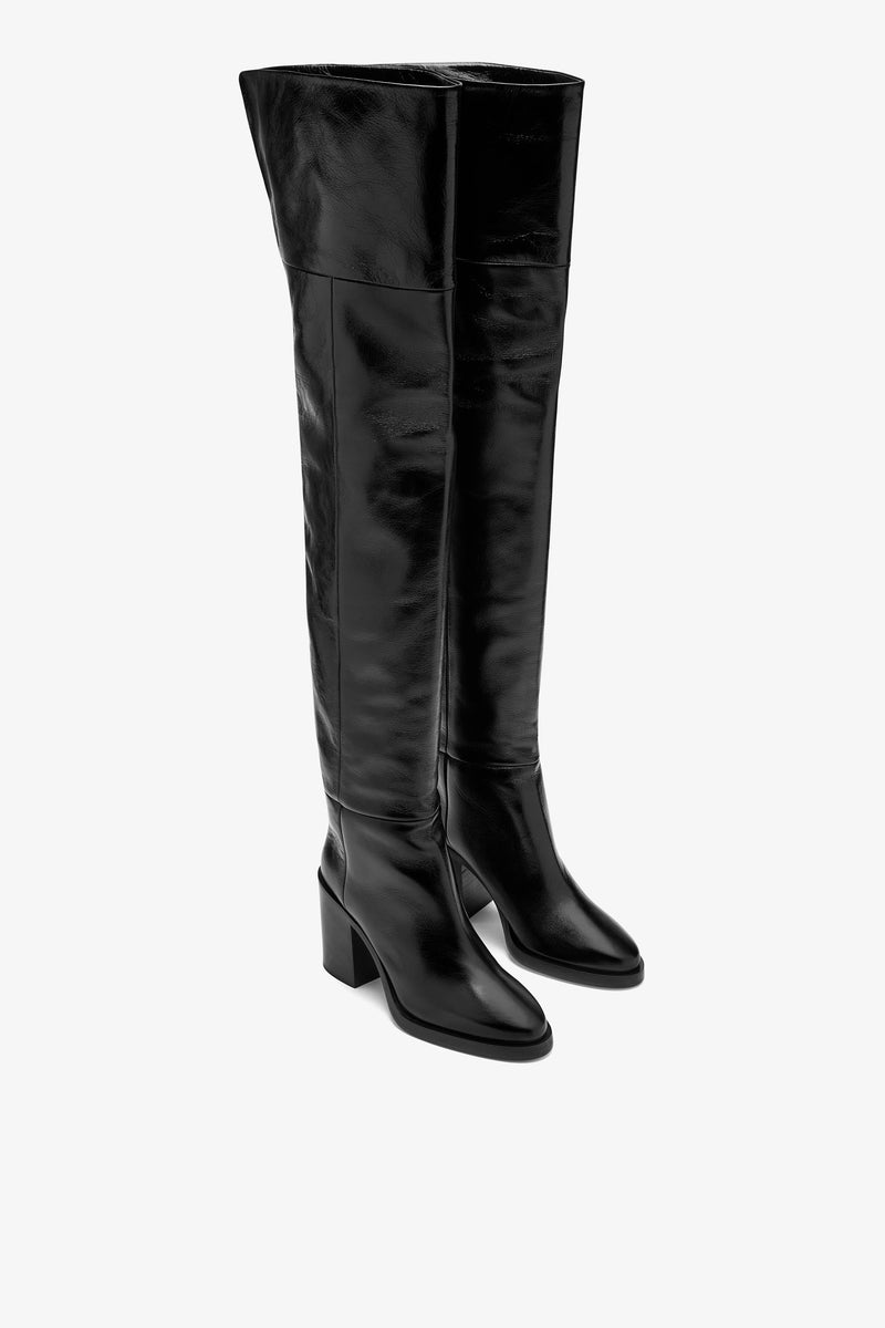 Paris Texas Ophelia Over The Knee Boot