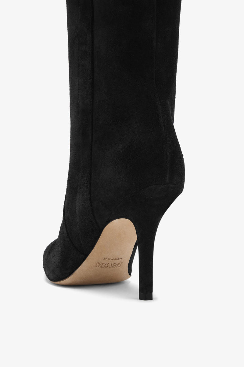 Paris Texas PALOMA MID CALF BOOT