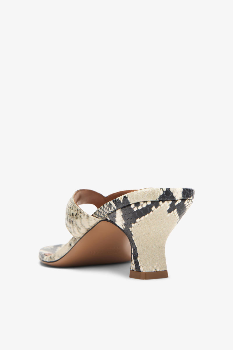 Paris Texas Portofino Mule