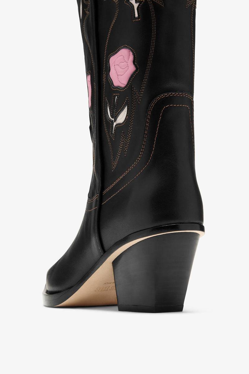 Paris Texas ROSALIA BOOT
