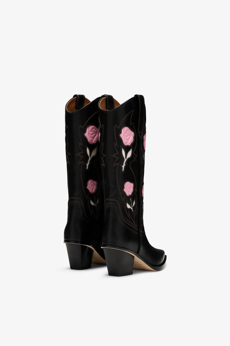 Paris Texas ROSALIA BOOT