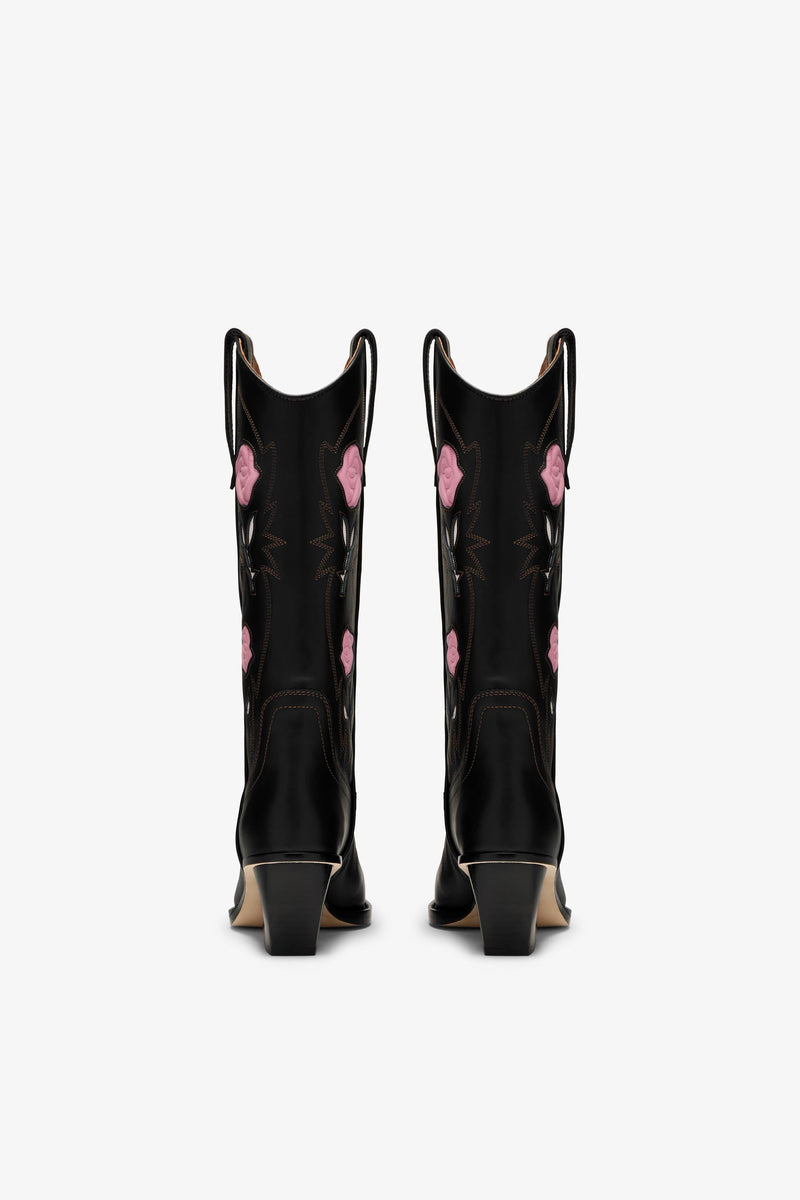 Paris Texas ROSALIA BOOT