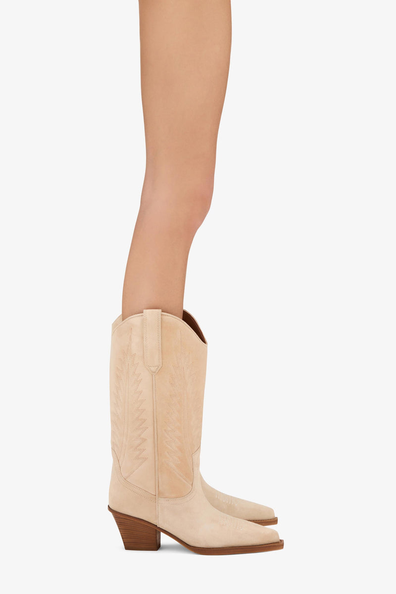 Paris Texas ROSARIO BOOT