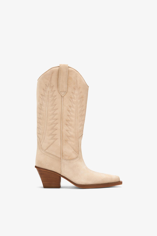 Paris Texas ROSARIO BOOT