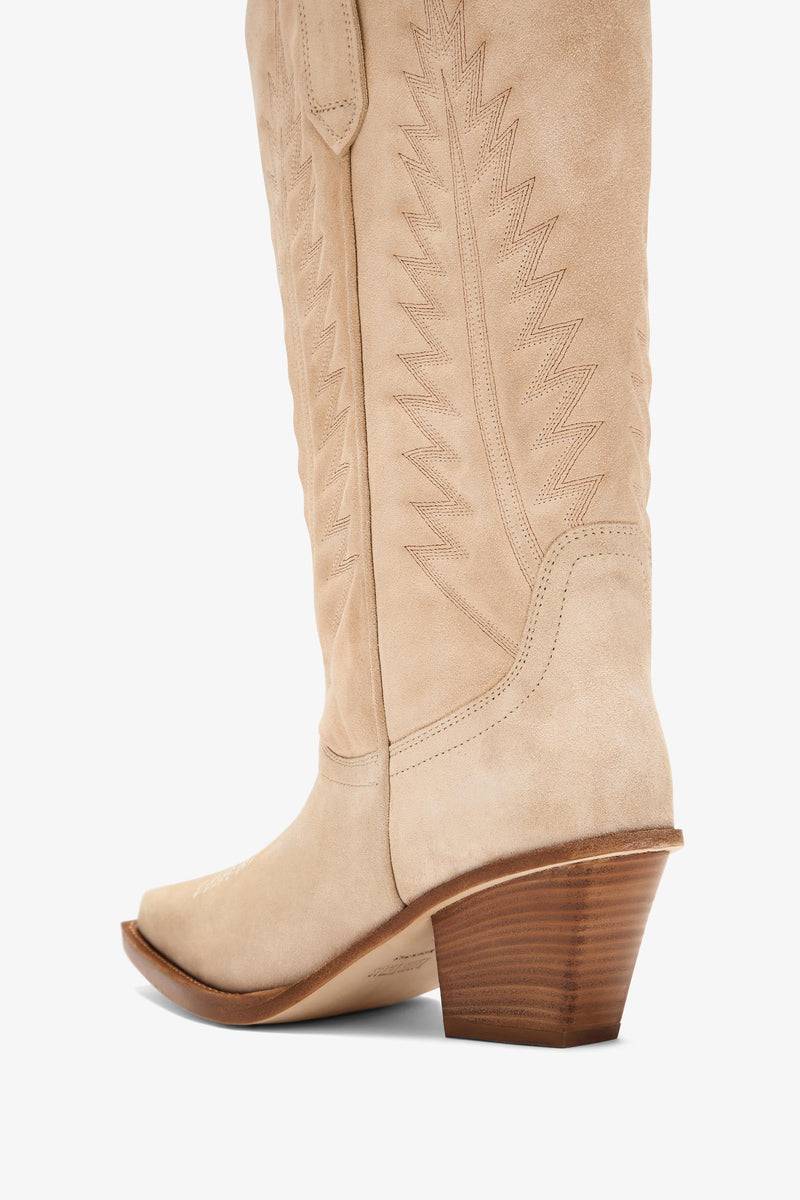 Paris Texas ROSARIO BOOT
