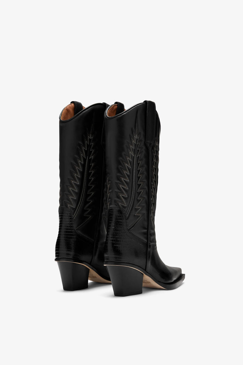 Paris Texas Rosario Boot