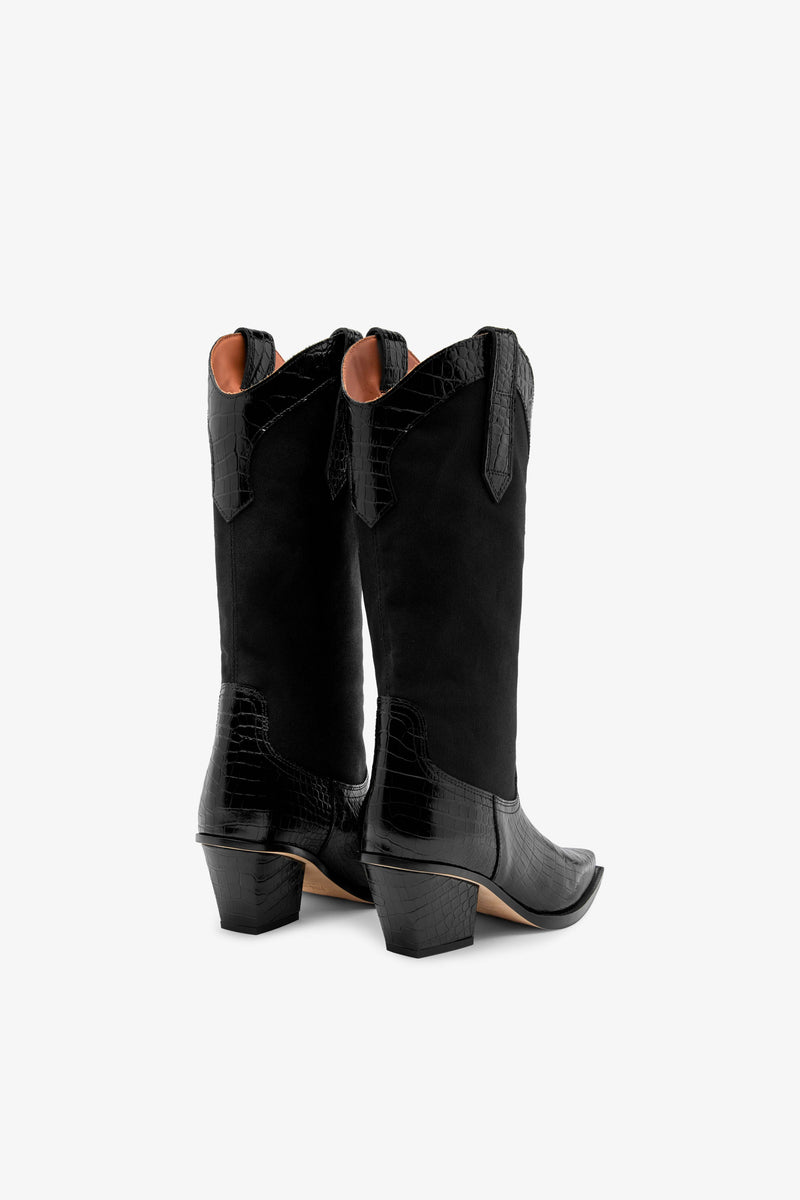 Paris Texas Rosario Boot