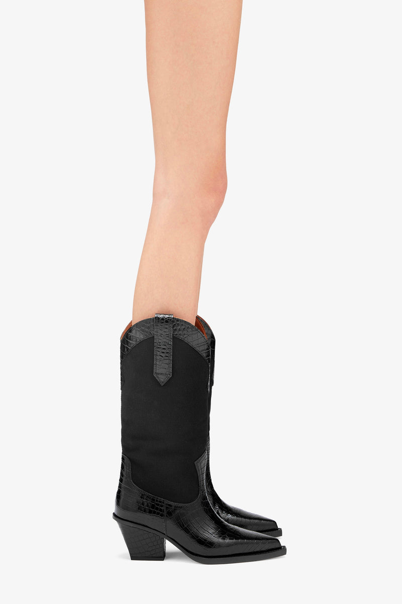 Paris Texas Rosario Boot
