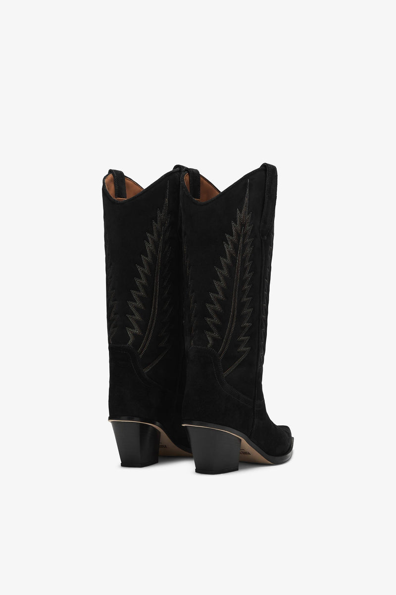 Paris Texas ROSARIO BOOT
